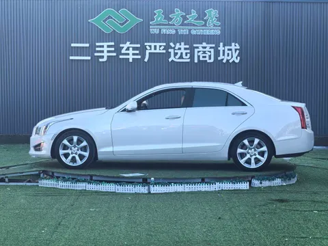 Cadillac