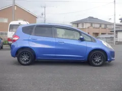 Honda Jazz (Fit)