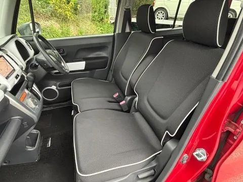 Mazda Flair Crossover