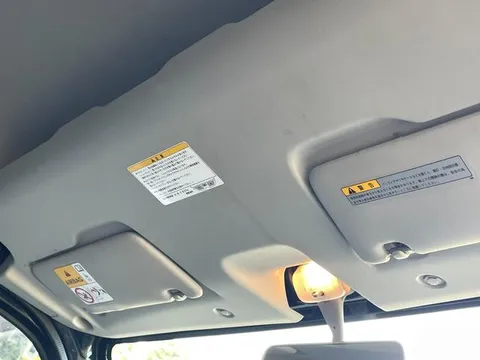 Suzuki Super Carry