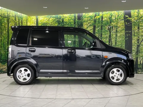 Mitsubishi eK Sport