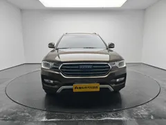 Haval H7