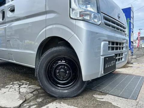 Nissan Clipper