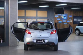 Mazda Mazda 2