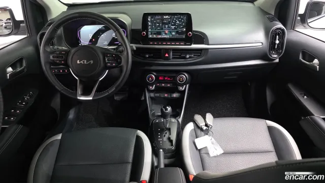 Kia Picanto (Morning)