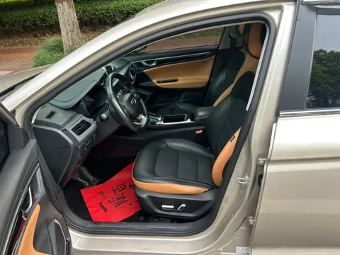 Geely