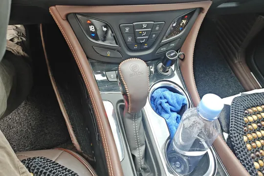 Buick Envision