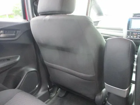 Honda Jazz (Fit)
