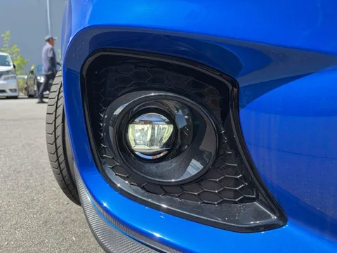 Suzuki Swift Sport