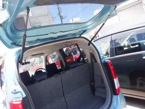 Mazda AZ-Wagon