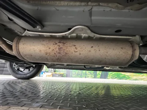 Honda N-BOX Slash