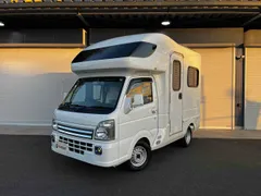 Mazda Scrum Truck