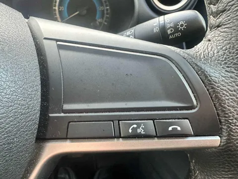 Mitsubishi eK X