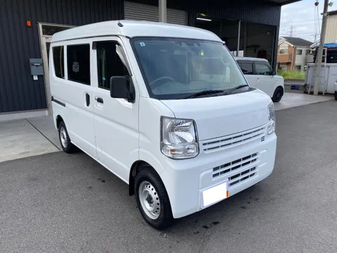 Nissan Clipper