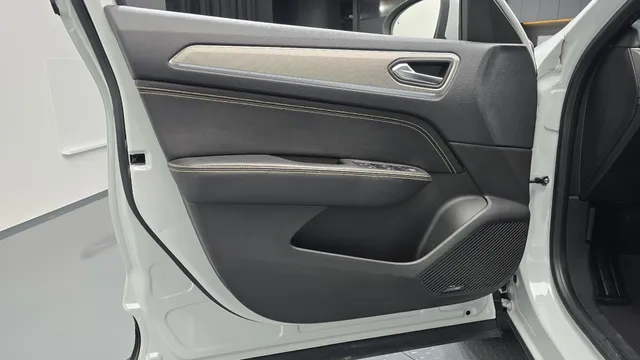 Renault Arkana (XM3)