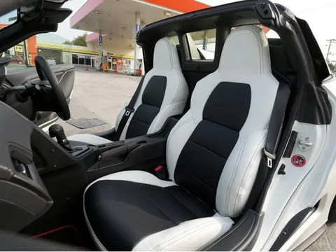 Honda S660