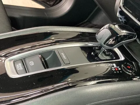 Honda HR-V (Vezel)
