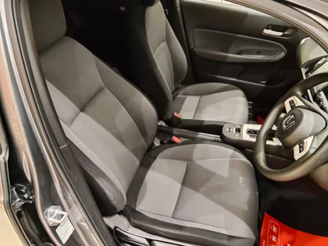 Honda Jazz (Fit)