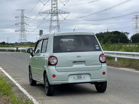 Daihatsu Mira Tocot