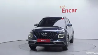 Hyundai Venue
