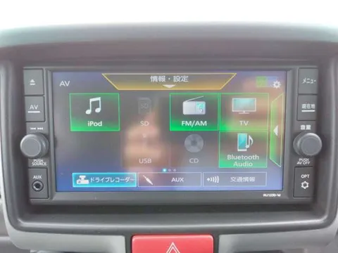 Nissan Clipper