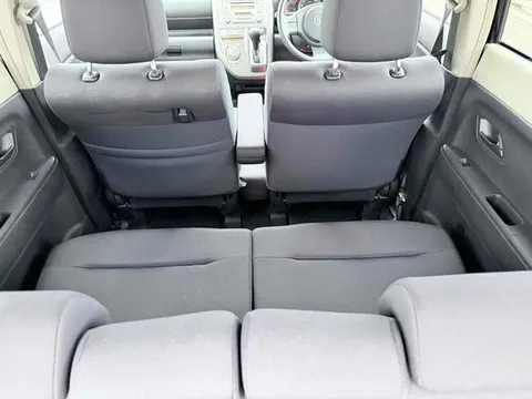 Honda Zest