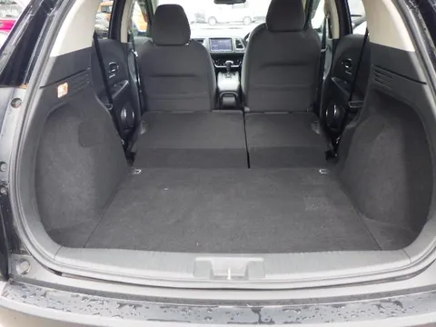 Honda HR-V (Vezel)