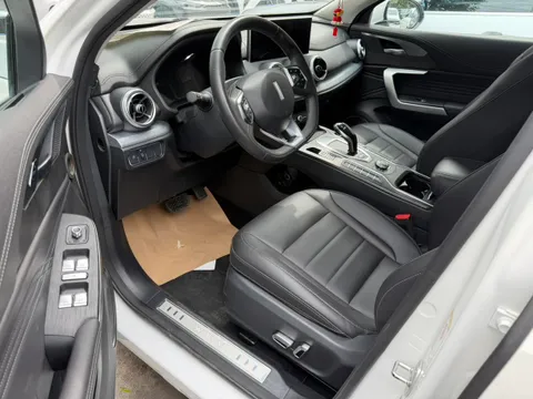 Wey VV5