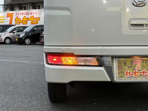 Daihatsu Atrai Wagon