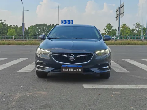 Buick Regal