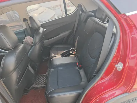 Baojun 510