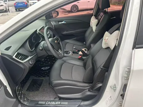 Chevrolet Cavalier