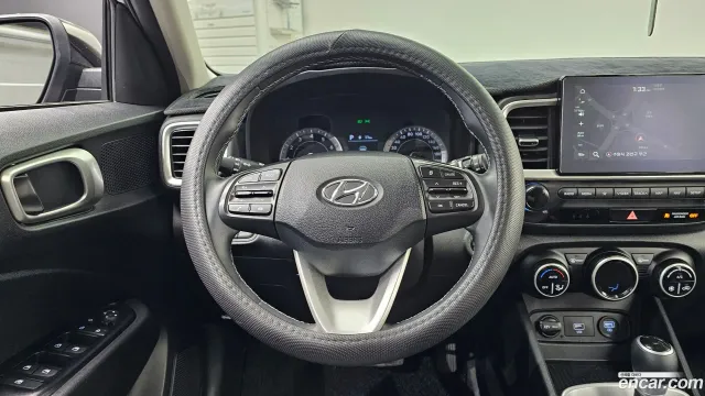 Hyundai Venue