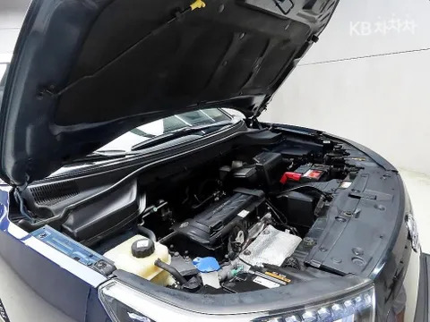 SsangYong Tivoli XLV (Tivoli Air)