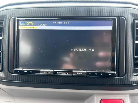 Subaru Pleo Plus