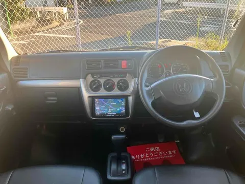 Honda Vamos
