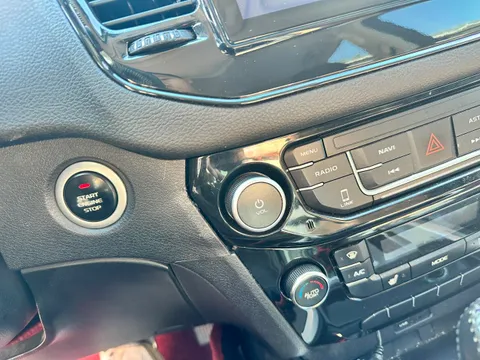 Geely Vision X6