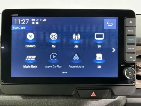 Honda N-BOX Joy