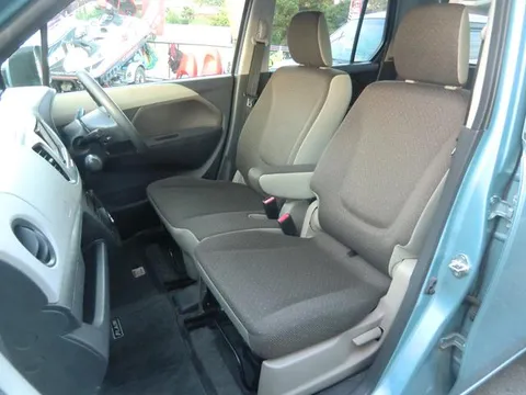 Mazda Flair