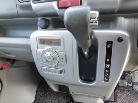 Nissan Clipper Rio