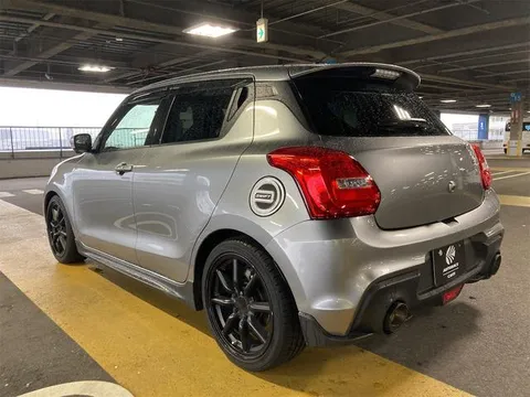 Suzuki Swift Sport