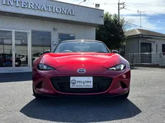 Mazda MX-5 (Roadster)