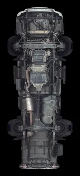 Hyundai Porter II