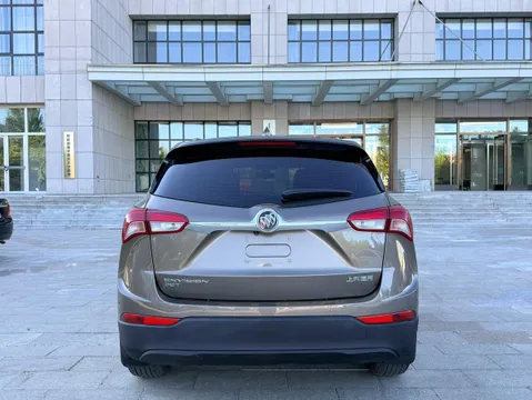 Buick Envision
