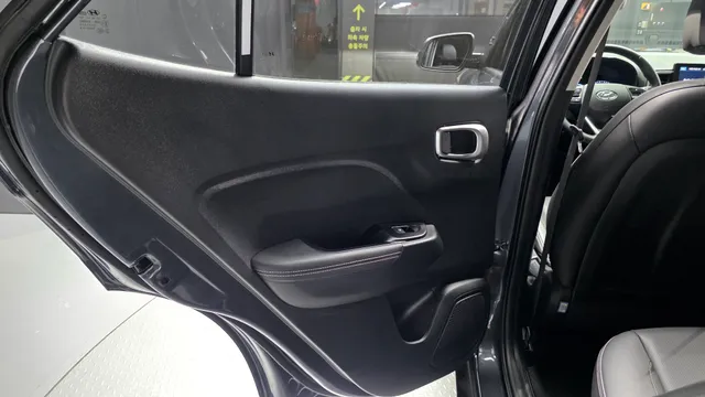 Hyundai Venue
