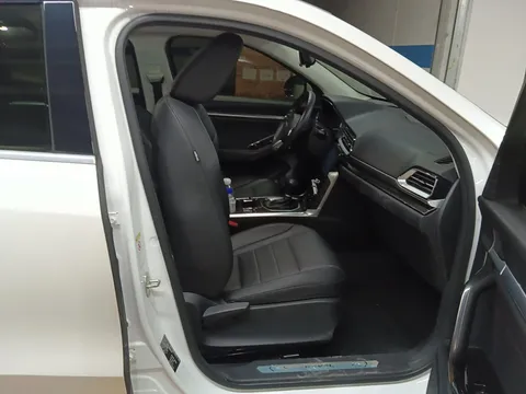 Haval F5