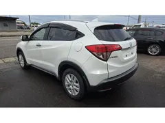 Honda HR-V (Vezel)