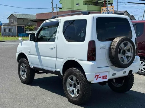 Mazda AZ-Offroad