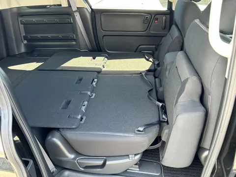 Honda Freed Plus