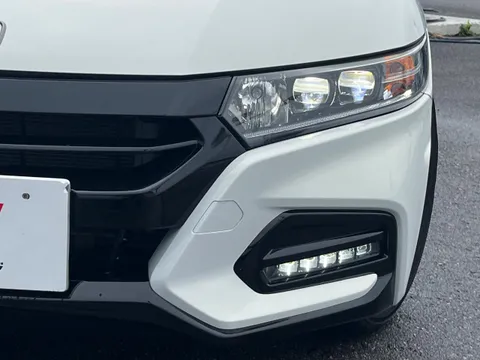 Honda S660